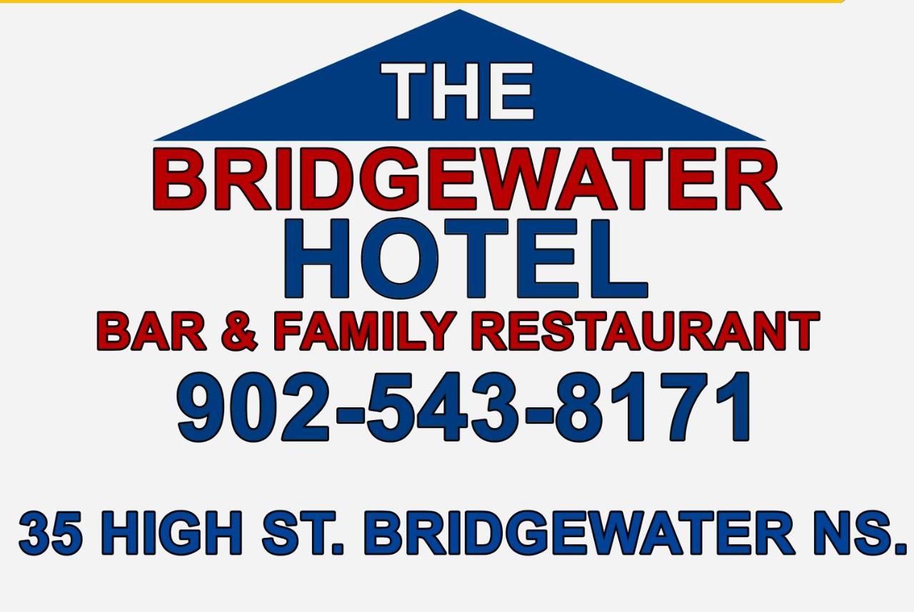 The Bridgewater Hotel Exterior foto